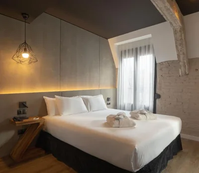 Hotel Tayko Bilbao — photo 11