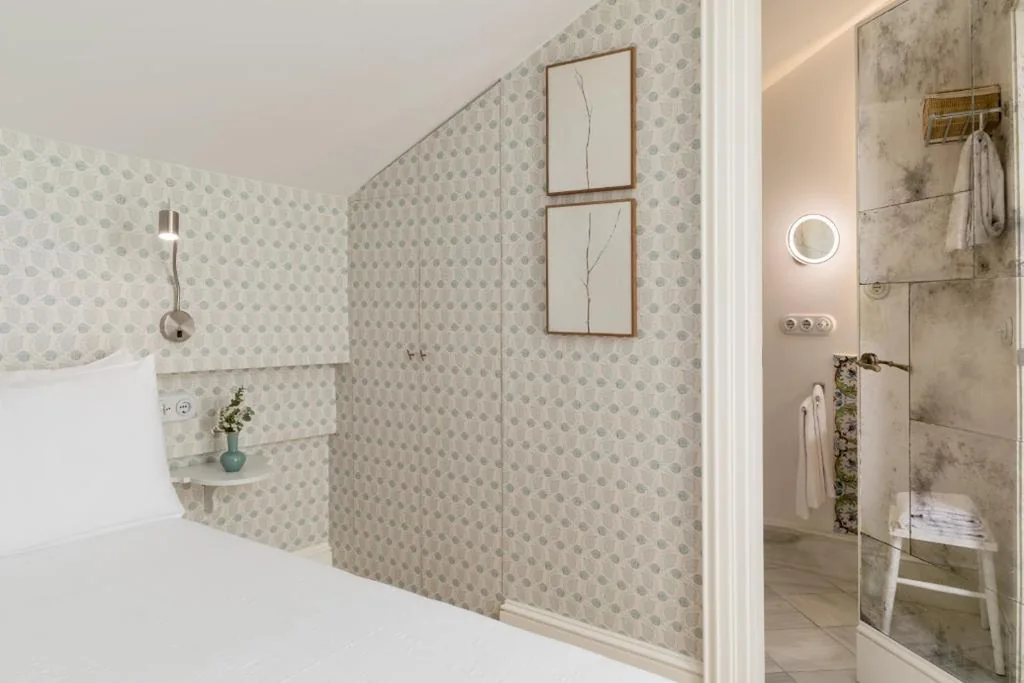Camera doppia Economy — Hotel Tayko Sevilla