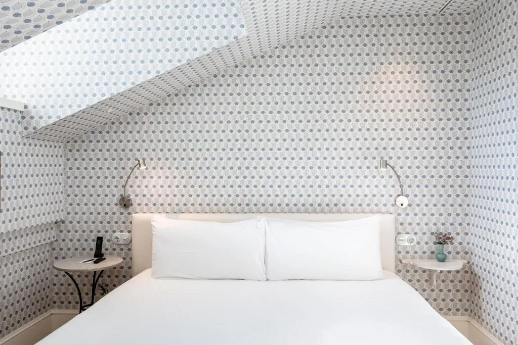 Camera doppia Standard — Hotel Tayko Sevilla