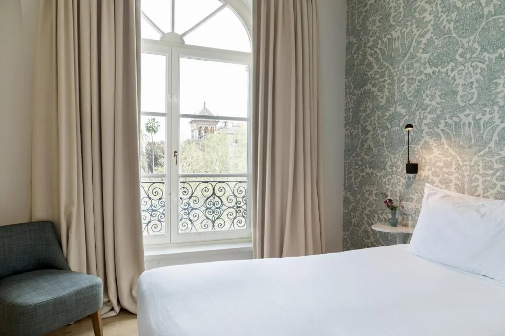 Camera doppia — Hotel Tayko Sevilla