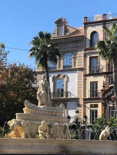 Hotel Tayko Sevilla — foto 2