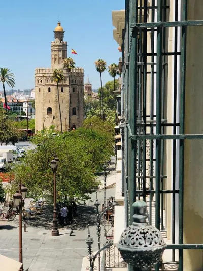 Hotel Tayko Sevilla — foto 6