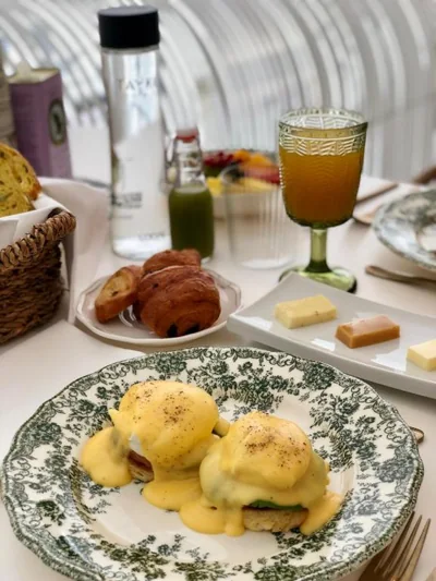 Hotel Tayko Sevilla — foto 9