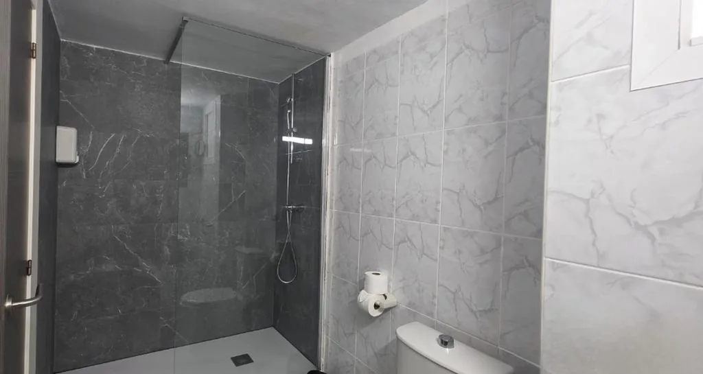 Habitación Triple — Hotel Teide