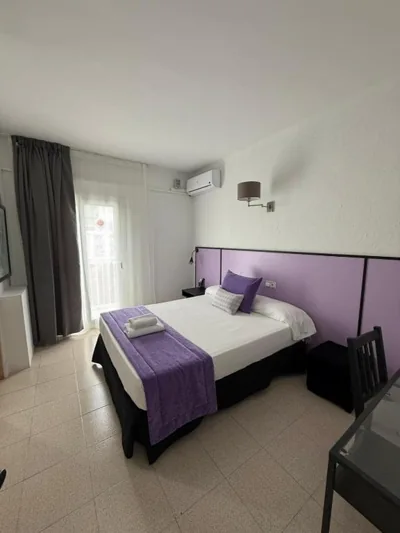 Hotel Teide — foto 2