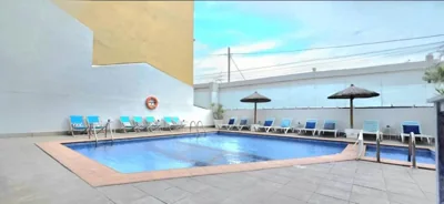Hotel Teide — foto 4