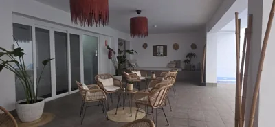 Hotel Teide — foto 5