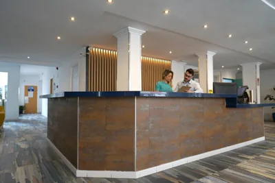 Hotel Teide — foto 8
