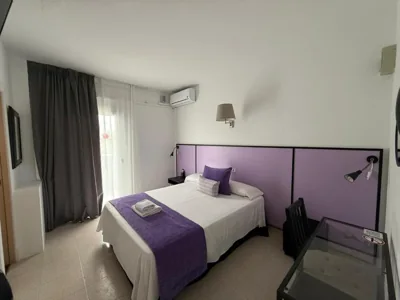 Hotel Teide — foto 9