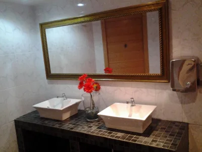 Hotel Teide — foto 10