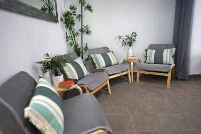 Hotel Teide — foto 11