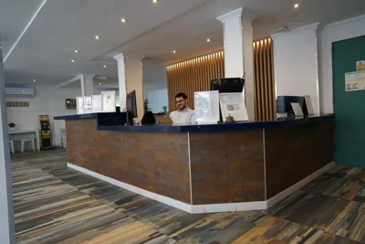Hotel Teide — foto 12
