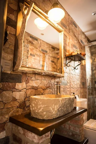 Hotel Tejera del Nalon — foto 3