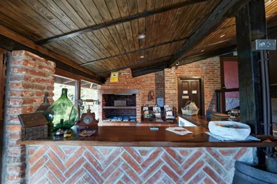 Hotel Tejera del Nalon — foto 4