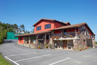 Hotel Tejera del Nalon — foto 6