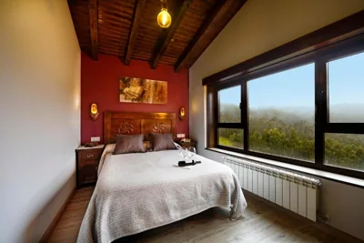 Hotel Tejera del Nalon — foto 7