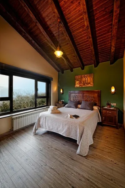 Hotel Tejera del Nalon — foto 12