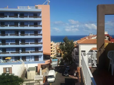 Hotel Tejuma — Foto 6