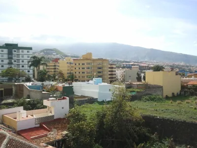 Hotel Tejuma — Foto 11