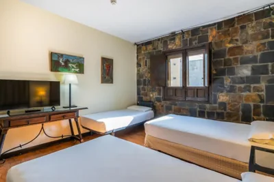 Hotel Temple Ponferrada — foto 2