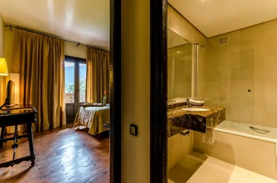 Hotel Temple Ponferrada — foto 3