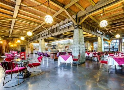 Hotel Temple Ponferrada — foto 4