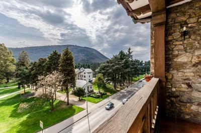 Hotel Temple Ponferrada — foto 6
