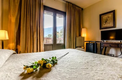 Hotel Temple Ponferrada — foto 10