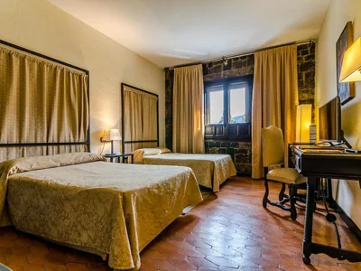 Hotel Temple Ponferrada — foto 11