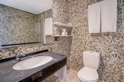 Hotel Temple Ponferrada — foto 12