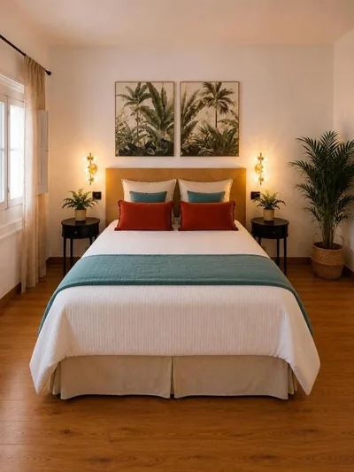 Hotel Temple Pradorrey — photo 2