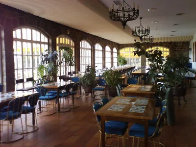 Hotel Temple Pradorrey — photo 3
