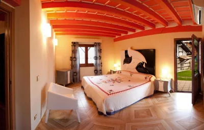 Hotel Termal Abadia de Los Templarios — 照片 2