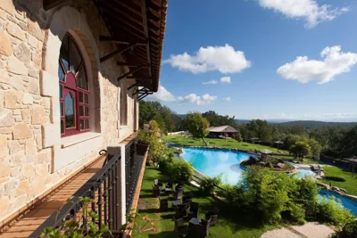Hotel Termal Abadia de Los Templarios — 照片 4