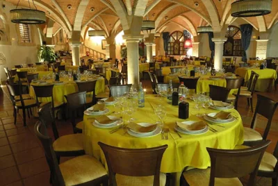 Hotel Termal Abadia de Los Templarios — 照片 5