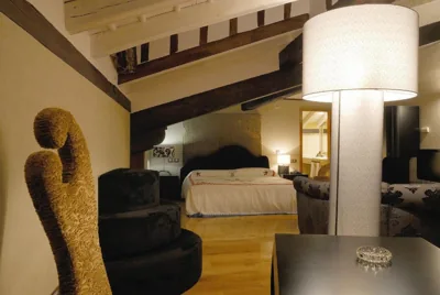 Hotel Termal Abadia de Los Templarios — 照片 7