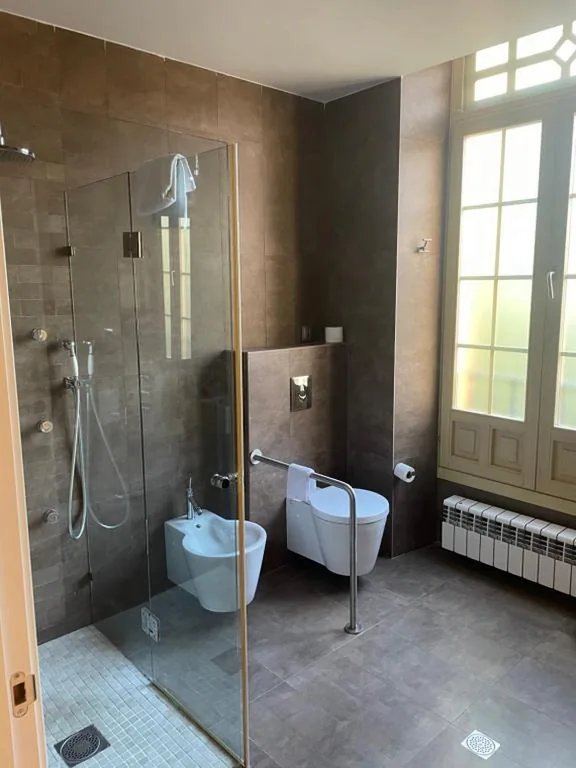 Habitación Individual Superior — Hotel Termas Balneario Termas Pallares