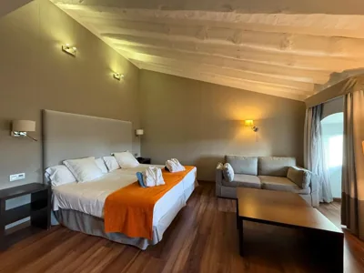 Hotel Termas Balneario Termas Pallares — foto 2