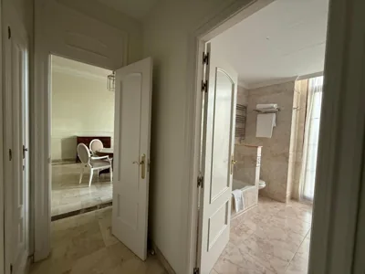 Hotel Termas Balneario Termas Pallares — foto 3