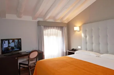 Hotel Termas Balneario Termas Pallares — foto 6