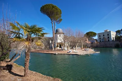 Hotel Termas Balneario Termas Pallares — foto 7