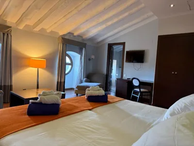 Hotel Termas Balneario Termas Pallares — foto 8