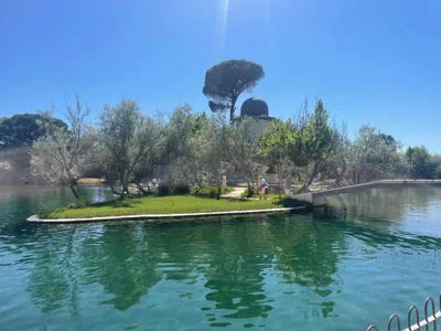 Hotel Termas Balneario Termas Pallares — foto 12