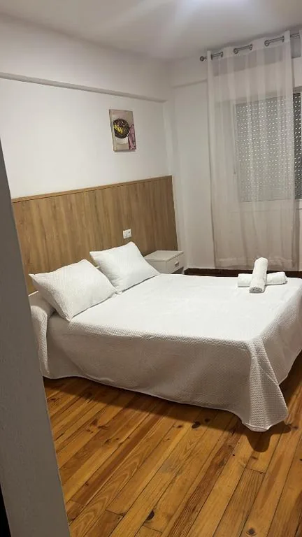 Habitación Doble — Hotel Termas Camino Real