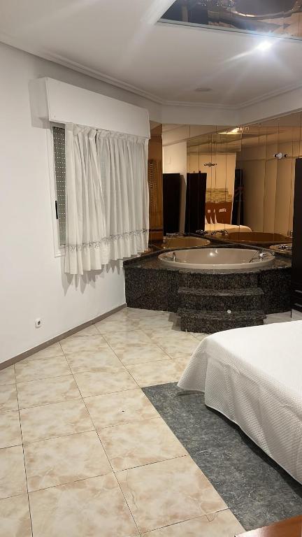 Hotel Termas Camino Real