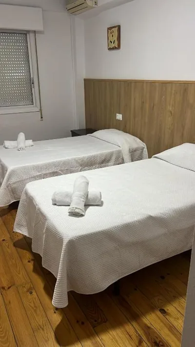 Hotel Termas Camino Real — foto 3