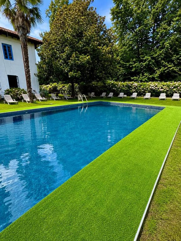 Hotel Termas de Liérganes