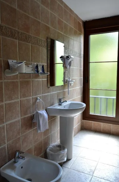 Hotel Termas de Liérganes — Foto 3
