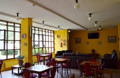 Hotel Termas de Liérganes — Foto 6