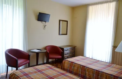 Hotel Termas de Liérganes — Foto 8